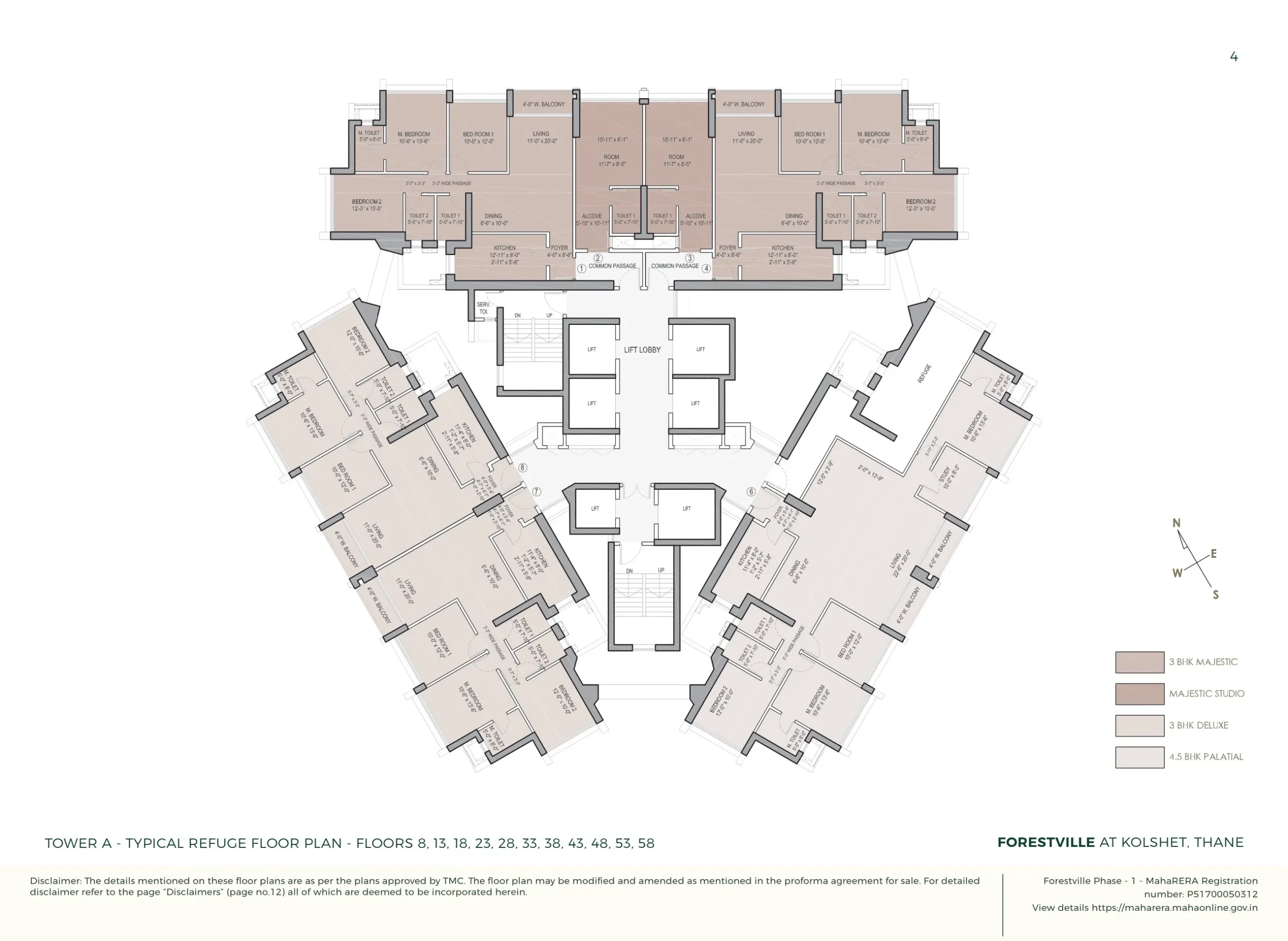 Oberoi_Forestville_Tower-A_Refuge_Floor_Plan-1