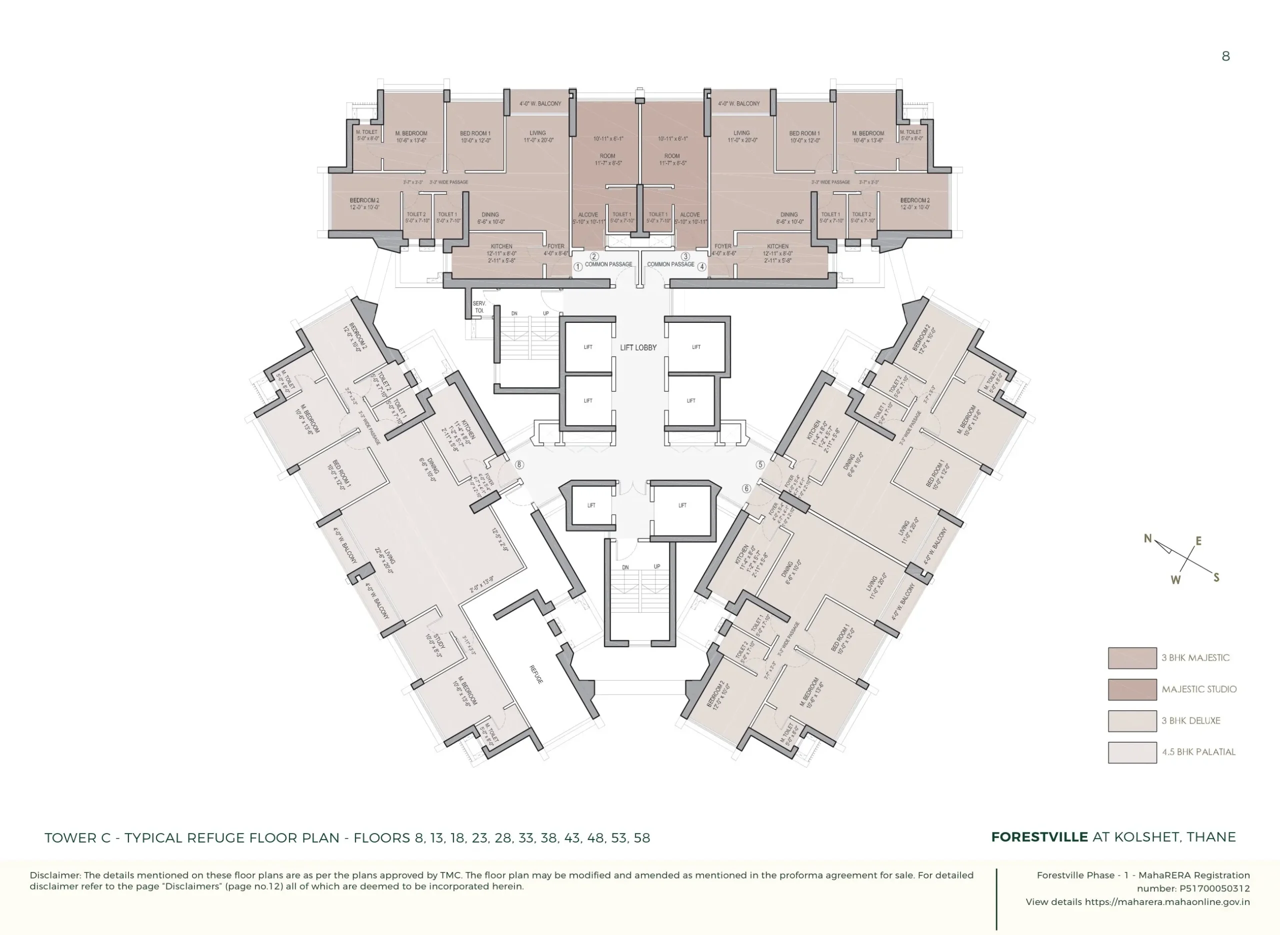 Oberoi_Forestville_Tower-C_Refuge_Floor_Plan-4