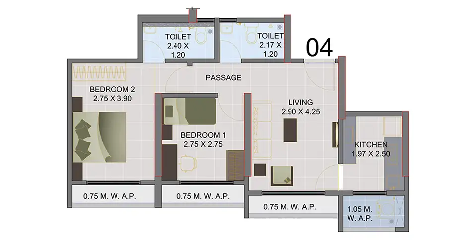sbm-sky-vartak-nagar-thane-floor-plan-4